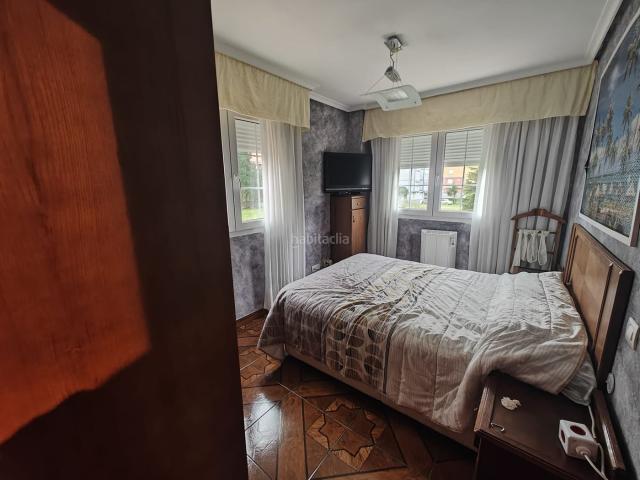Piso en venta en Casco Histórico, Castro-urdiales