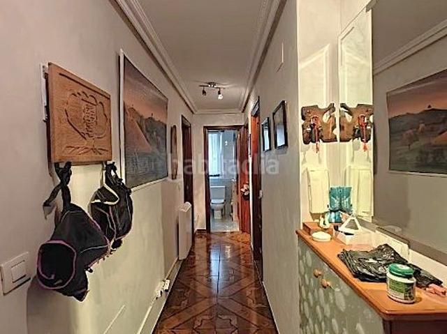 Piso en venta en Casco Histórico, Castro-urdiales