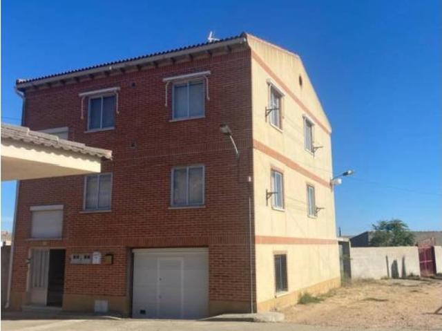 Piso en venta en Castronuño, Castilla y León
