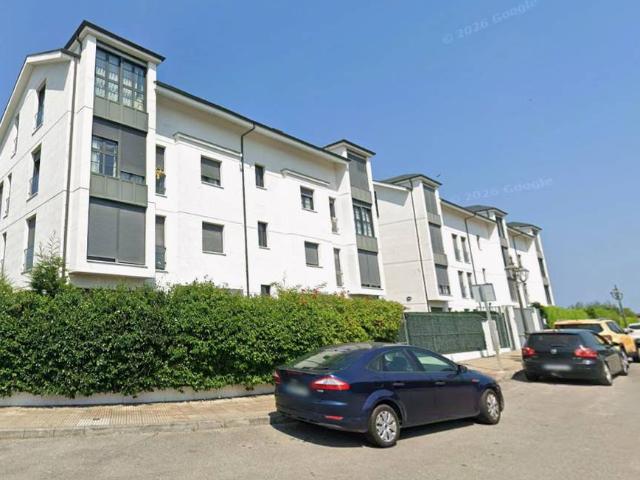 Piso en venta en Moldes, Castropol