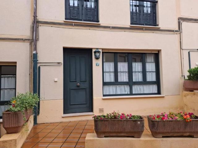 Piso en venta en Castropol, As Barreiras