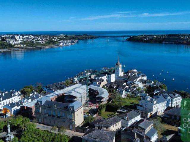 Piso en venta en As Figueiras, Castropol