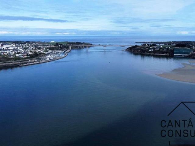 Piso en venta en Castropol