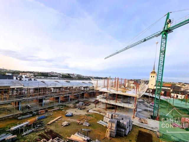 Piso en venta en As Figueiras, Castropol