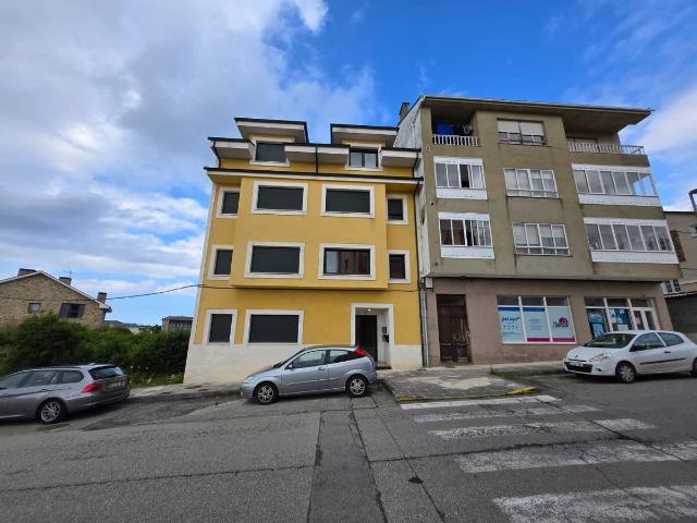 Piso en venta en Lugo, Galicia