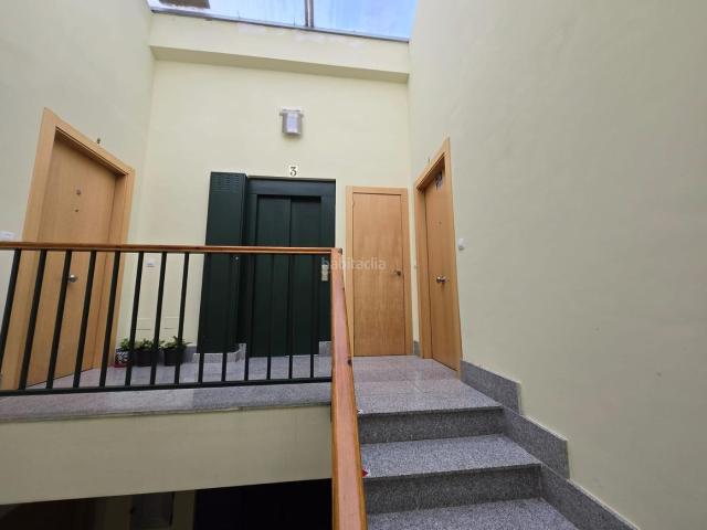 Piso en venta en Lugo, Galicia