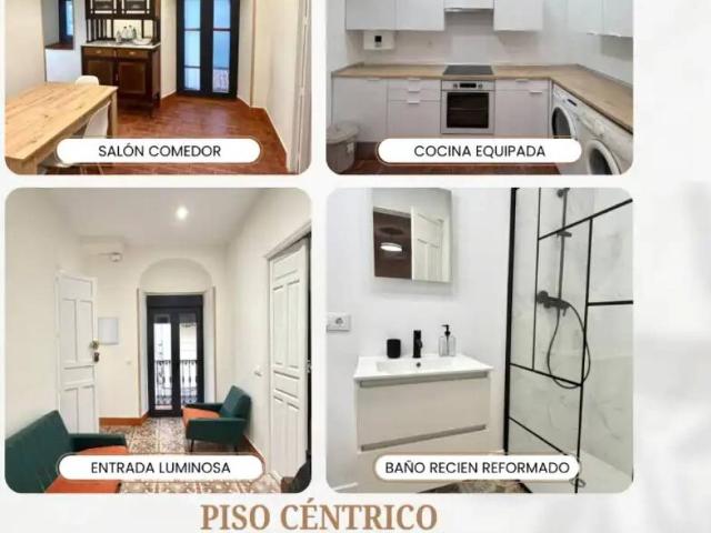 Piso en venta en Castuera, Extremadura