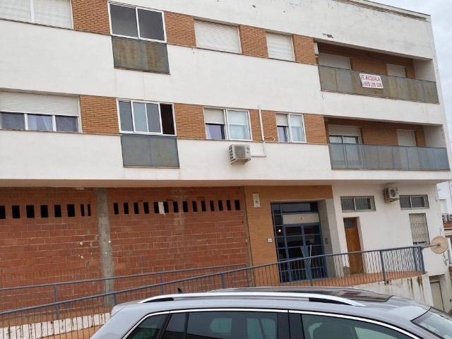 Piso en venta en Castuera, Extremadura