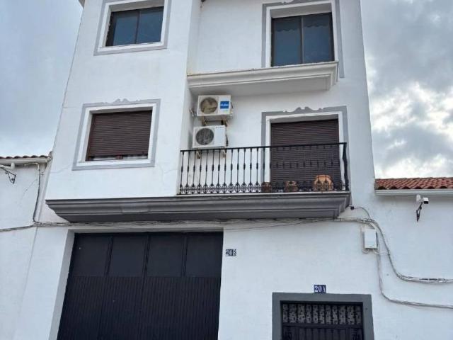 Piso en venta en Castuera, Extremadura