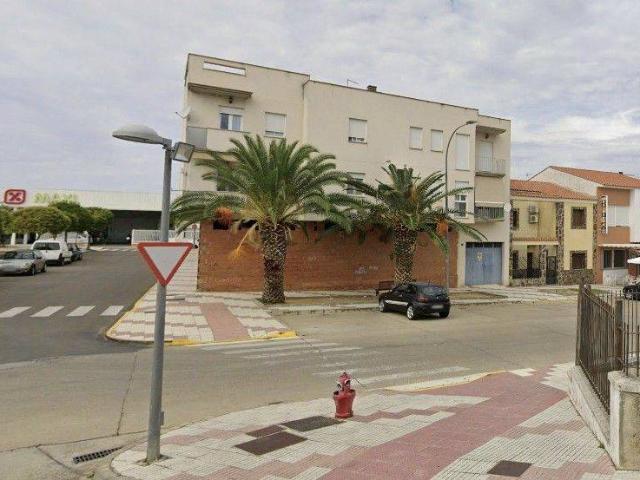 Piso en venta en Castuera