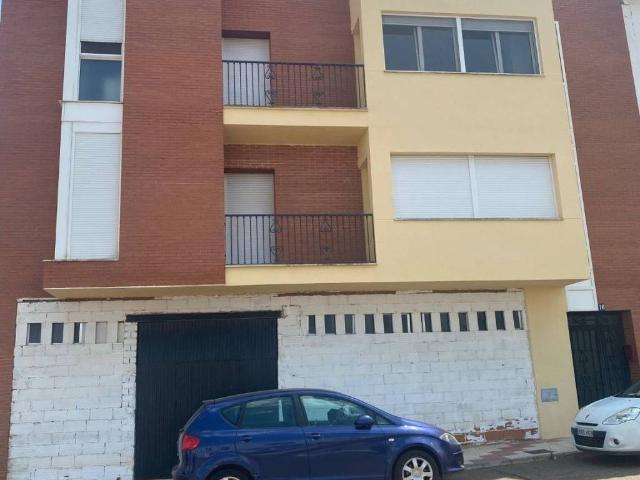 Piso en venta en Castuera, Extremadura