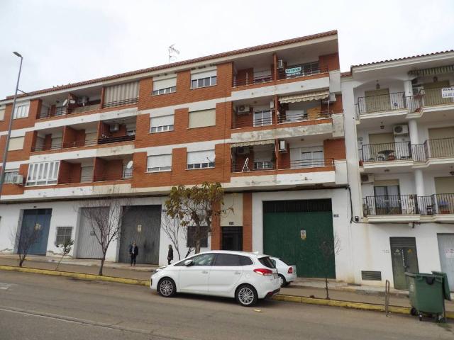 Piso en venta en Castuera