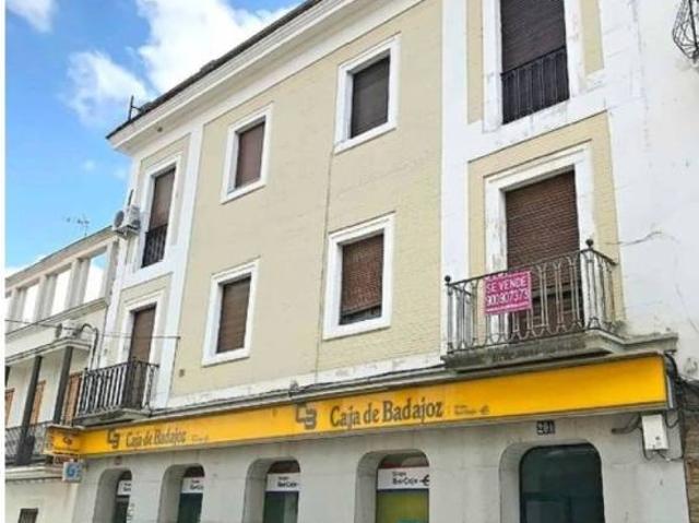 Piso en venta en Castuera, Badajoz