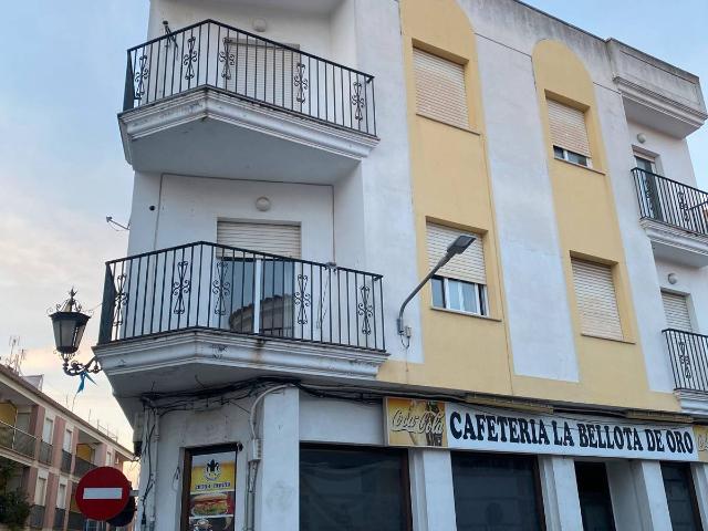 Piso en venta en Castuera, Extremadura