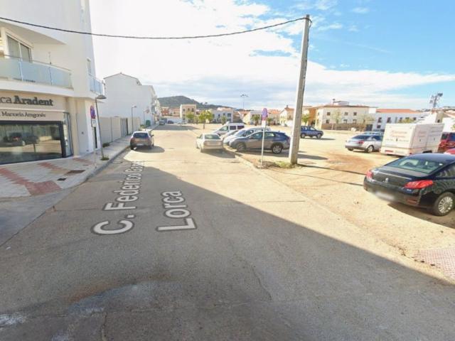 Piso en venta en Castuera, Extremadura