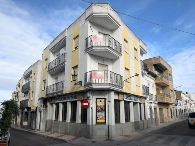 Piso en venta en Castuera