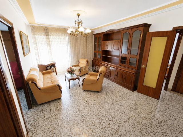 Piso en venta en Castuera, Extremadura