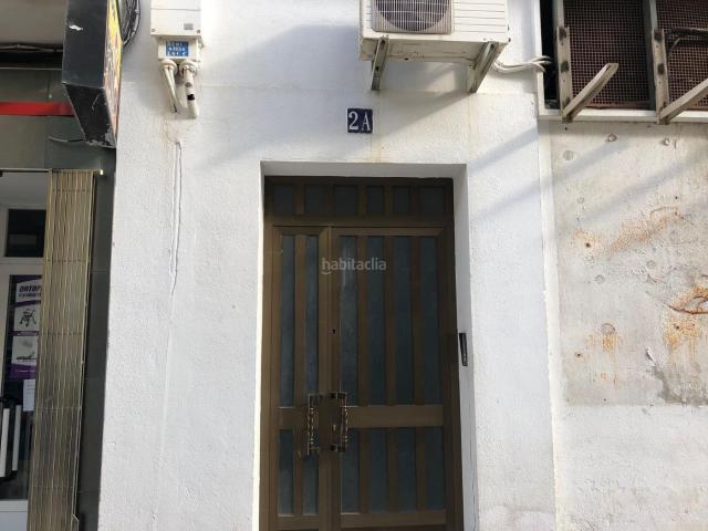 Piso en venta en Castuera