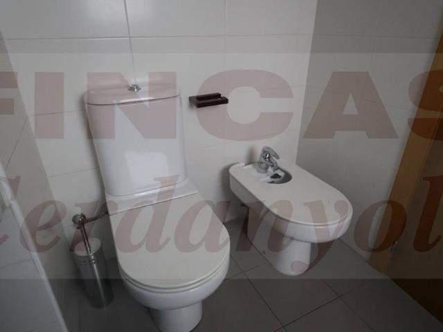 Piso en venta en Sant Martí, Vallès Occidental