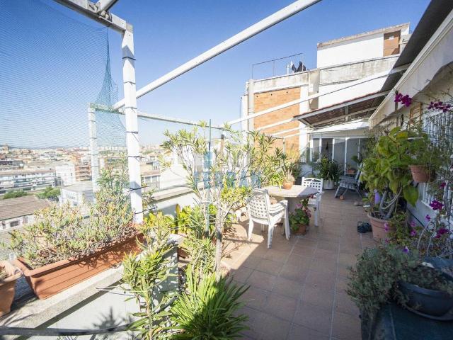 Piso en venta en Sant Martí, Vallès Occidental
