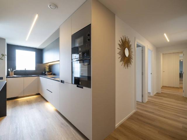 Piso en venta en Sant Martí, Vallès Occidental