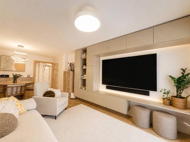 Piso en venta en Sant Martí, Vallès Occidental
