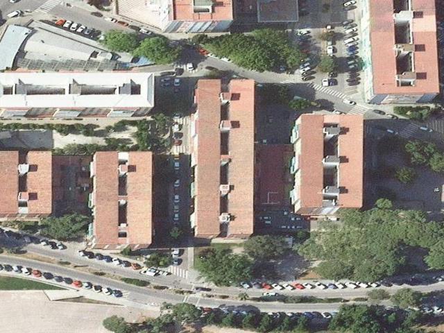 Piso en venta en Sant Martí, Vallès Occidental