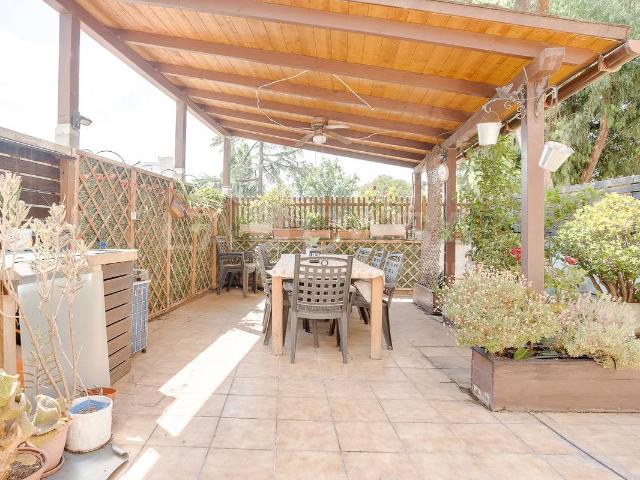 Piso en venta en Cerdanyola Del Vallès, Sant Martí