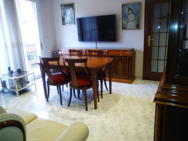 Piso en venta en Sant Martí, Vallès Occidental