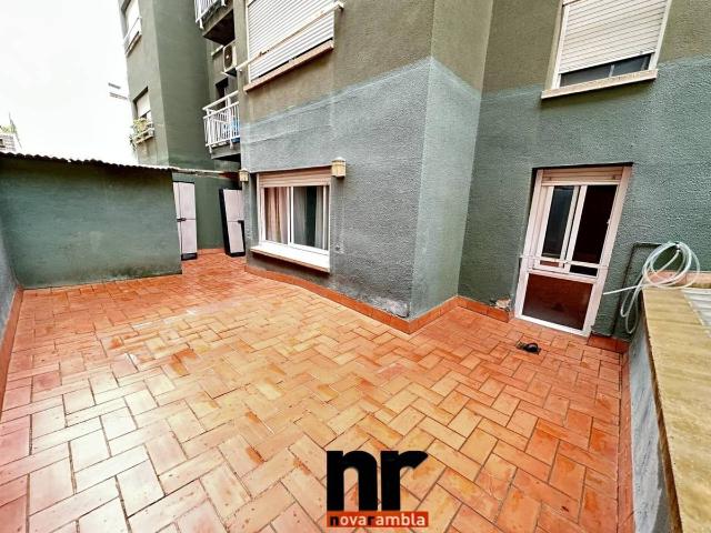 Piso en venta en Cerdanyola Del Vallès, Sant Martí