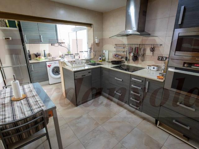 Piso en venta en Sant Martí, Vallès Occidental