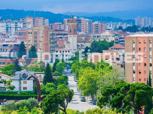 Piso en venta en Sant Martí, Vallès Occidental