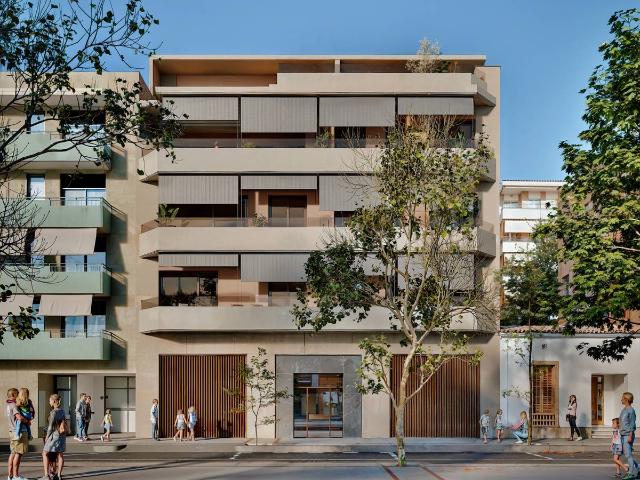 Piso en venta en Sant Martí, Vallès Occidental