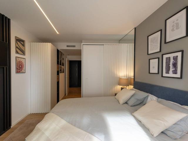 Piso en venta en Sant Martí, Vallès Occidental