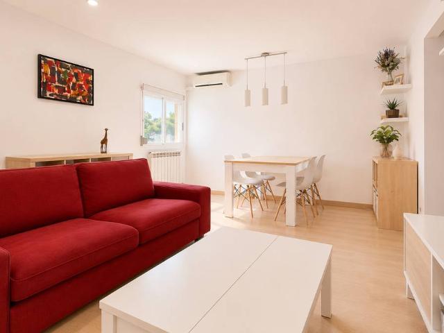 Piso en venta en Sant Martí, Vallès Occidental
