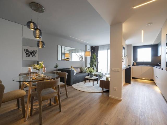 Piso en venta en Sant Martí, Vallès Occidental