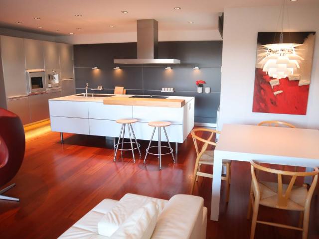 Piso en venta en Cerdanyola Del Vallès, Sant Martí