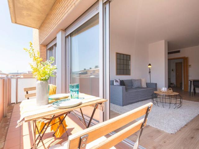 Piso en venta en Cerdanyola Del Vallès, Sant Martí
