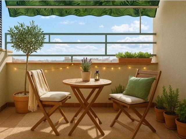 Piso en venta en Sant Martí, Cerdanyola Del Vallès