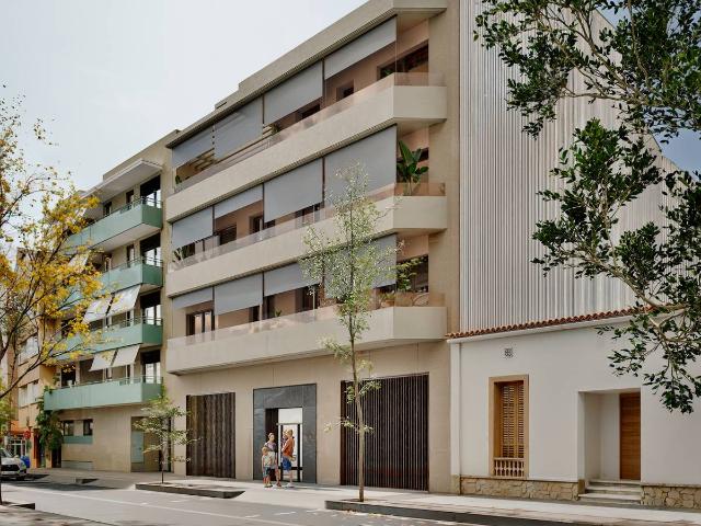 Piso en venta en Sant Martí, Vallès Occidental