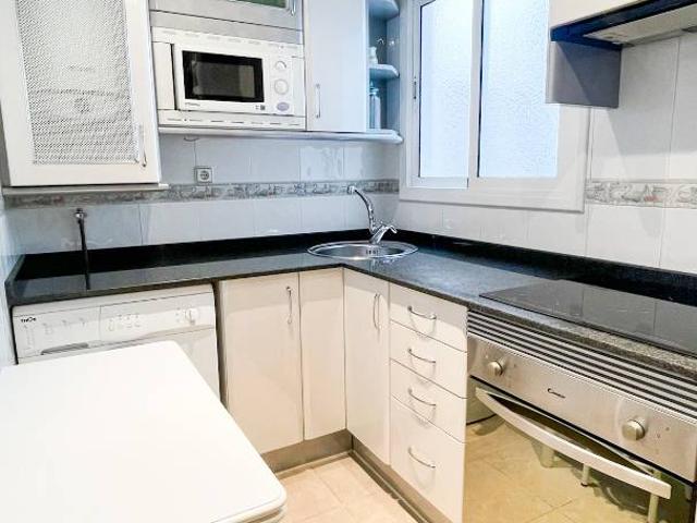 Piso en venta en Sant Martí, Vallès Occidental