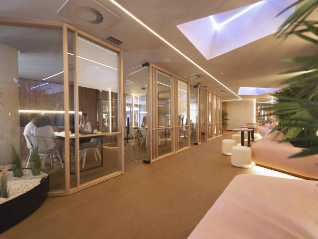 Piso en venta en Sant Martí, Vallès Occidental