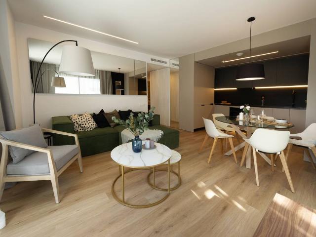 Piso en venta en Sant Martí, Vallès Occidental