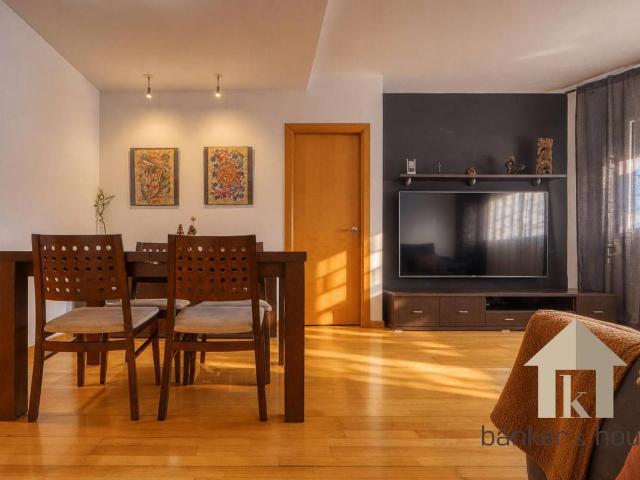 Piso en venta en Sant Martí, Vallès Occidental
