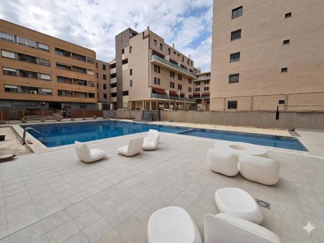 Piso en venta en l'Horta Sud, Valencia