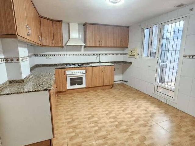Piso en venta en l'Horta Sud, Valencia