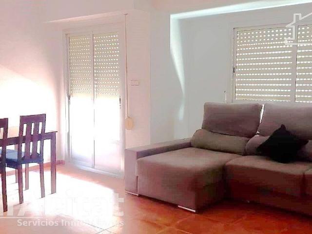 Piso en venta en l'Horta Sud, Valencia