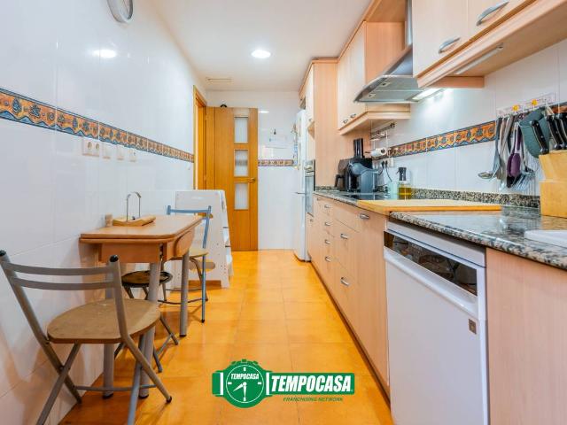 Piso en venta en l'Horta Sud, Valencia