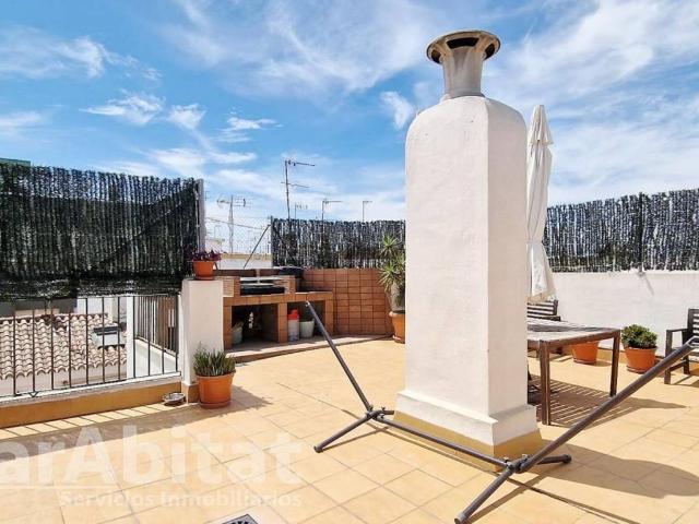 Piso en venta en Catarroja