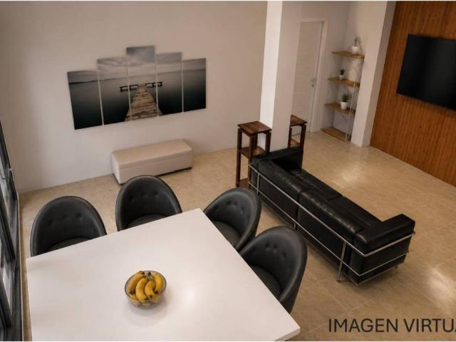 Piso en venta en l'Horta Sud, Valencia